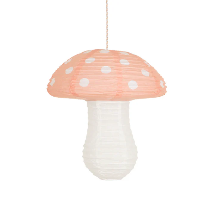 Mushroom Lanterns - Image 3