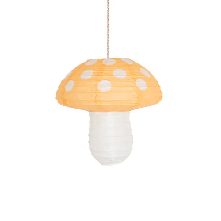 Mushroom Lanterns - Image 4