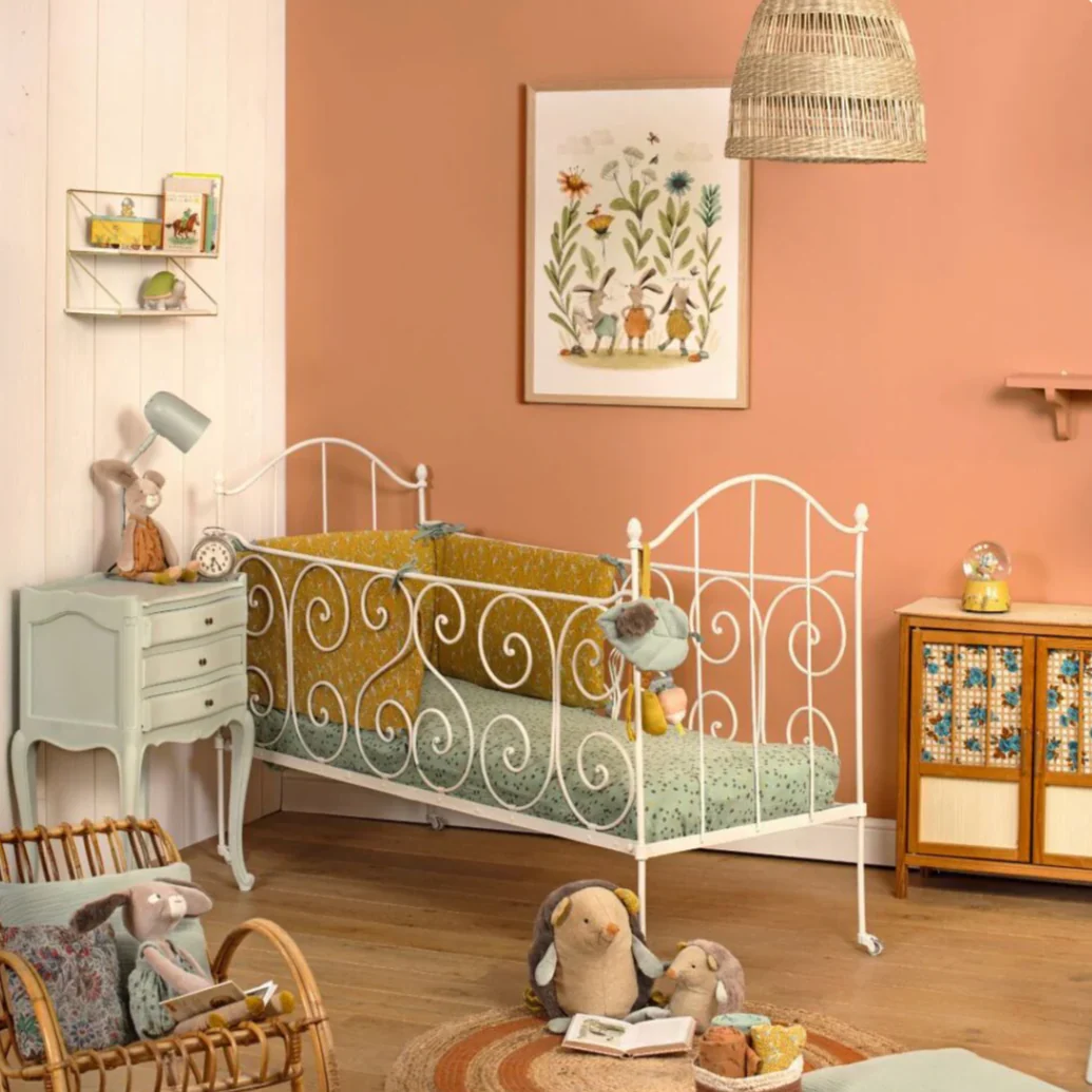 Musical Hedgehog "Three Little Rabbits" - Image 3