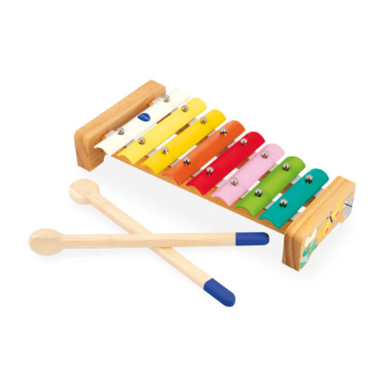 Musical Set -4 instruments - Image 2