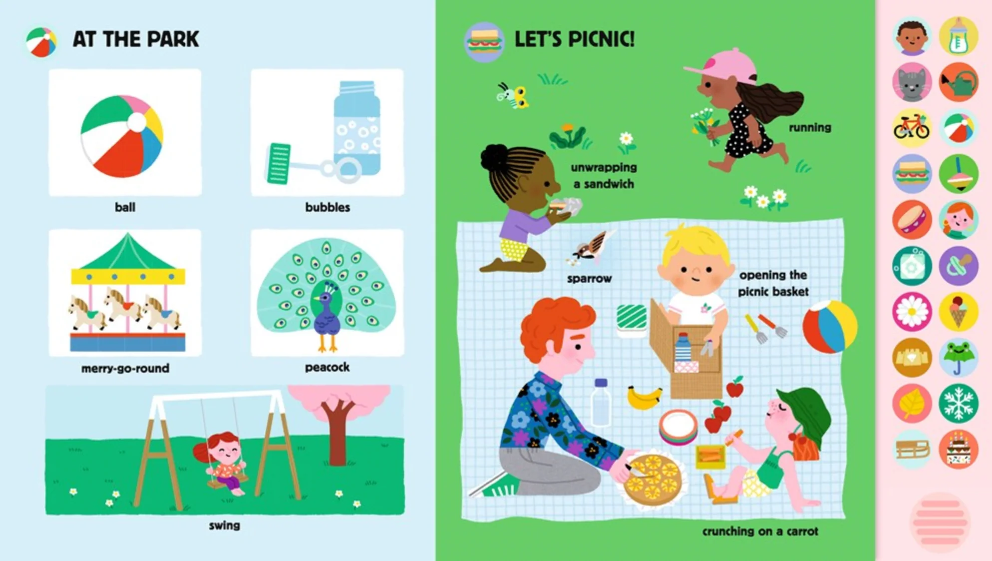 My Big Book of Happy Sounds - Image 11