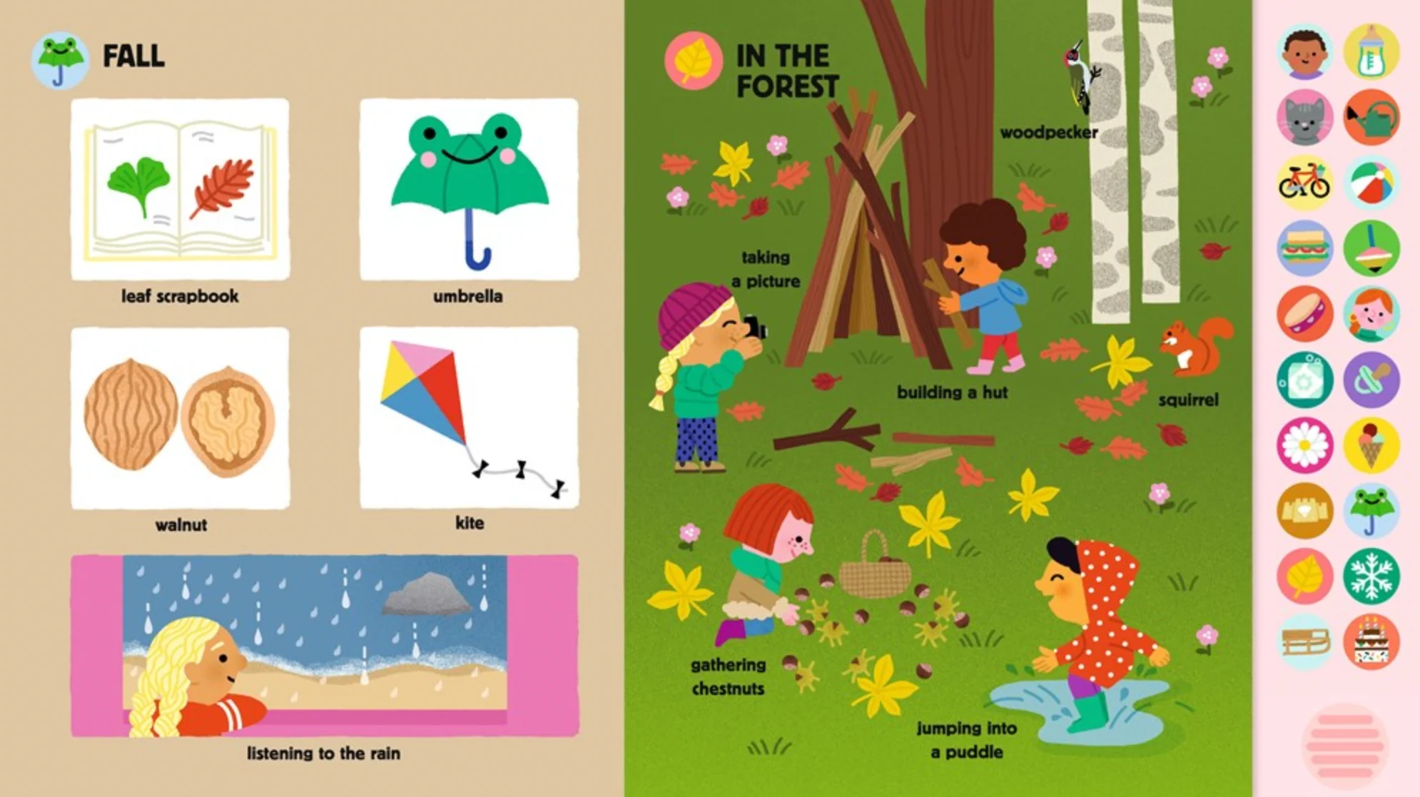 My Big Book of Happy Sounds - Image 5