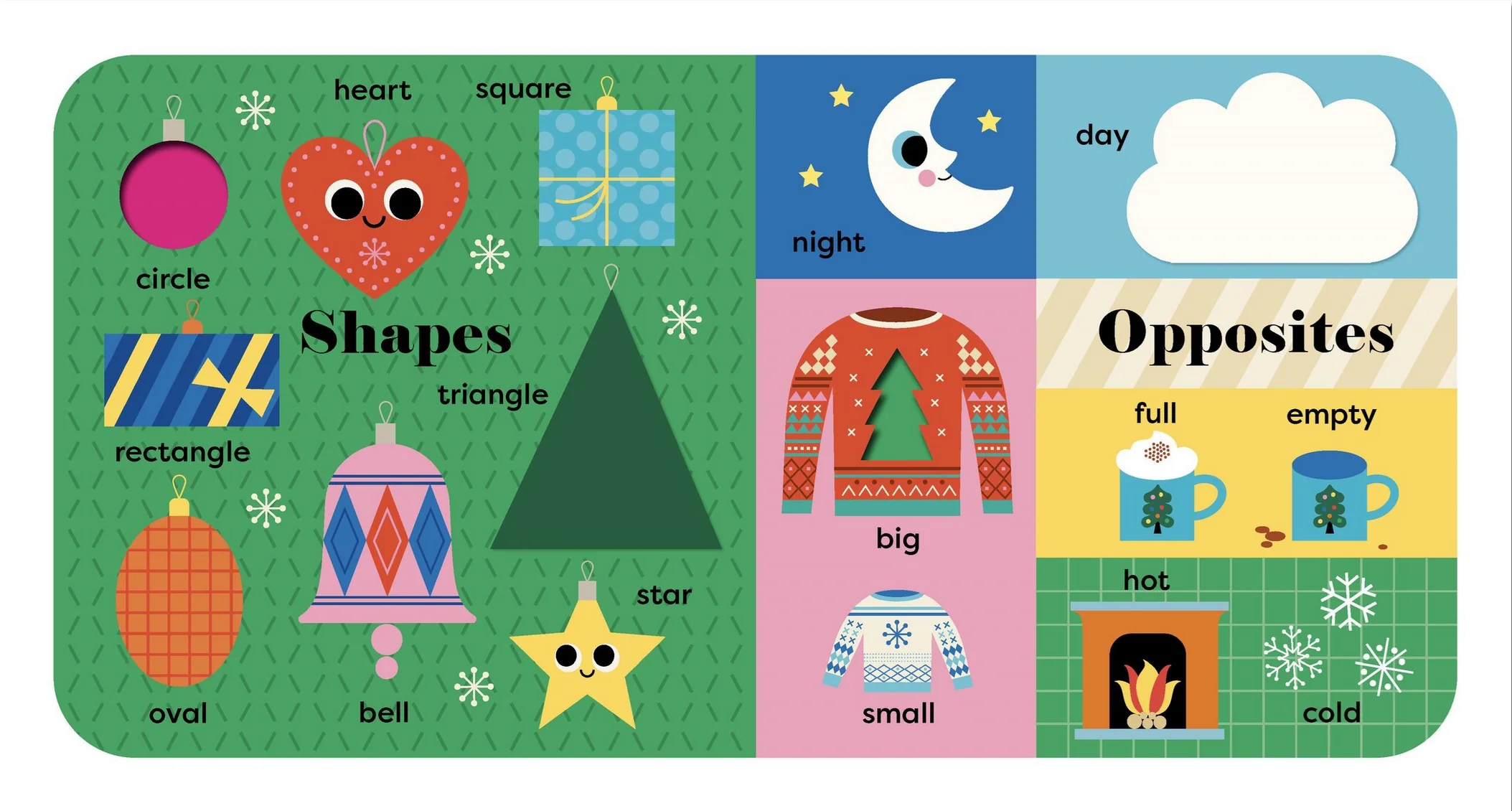 My BIG Playbook: Christmas -Ingela P. Arrhenius - Image 6