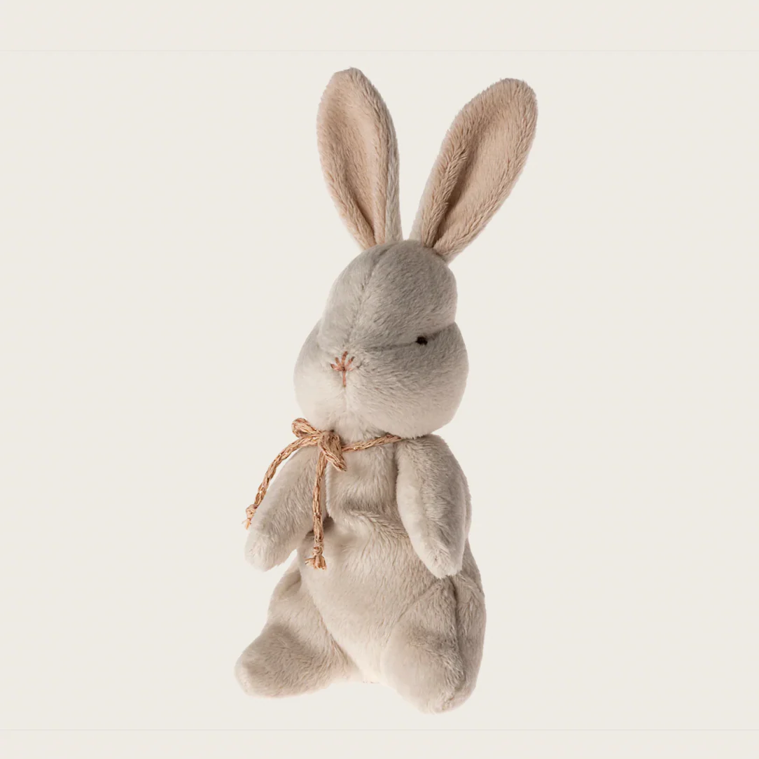My First Bunny - off white - Image 2