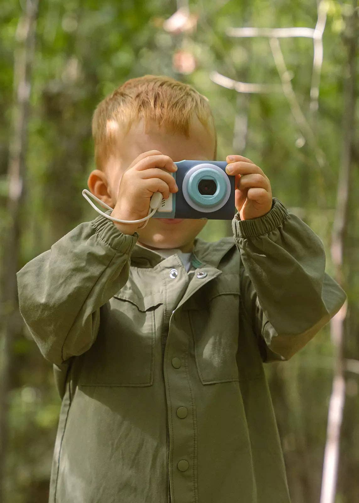 My First HD Digital Camera - Marine - Image 6