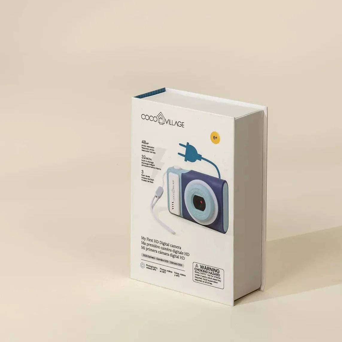My First HD Digital Camera - Marine - Image 8