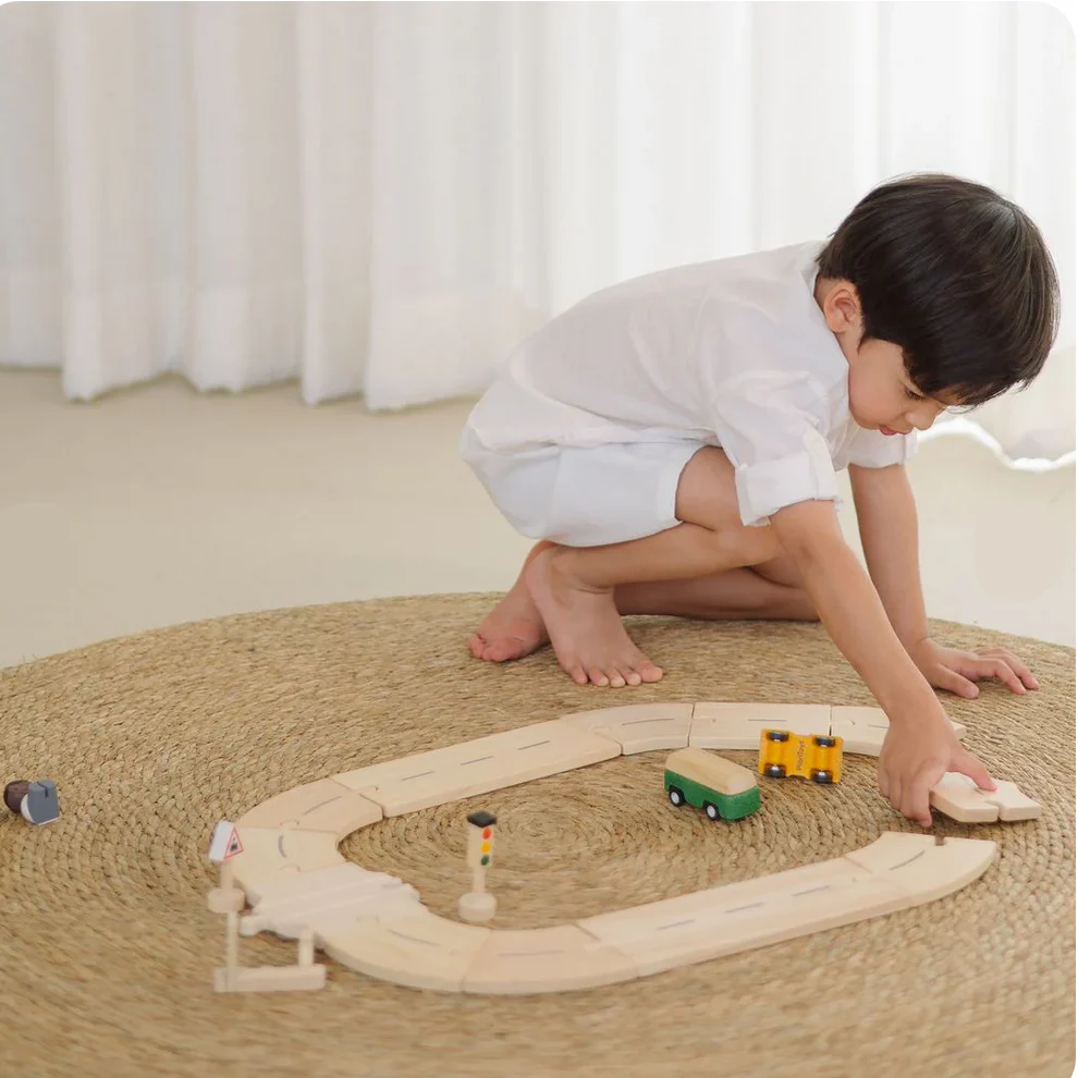 My First Roadway Set - Image 6