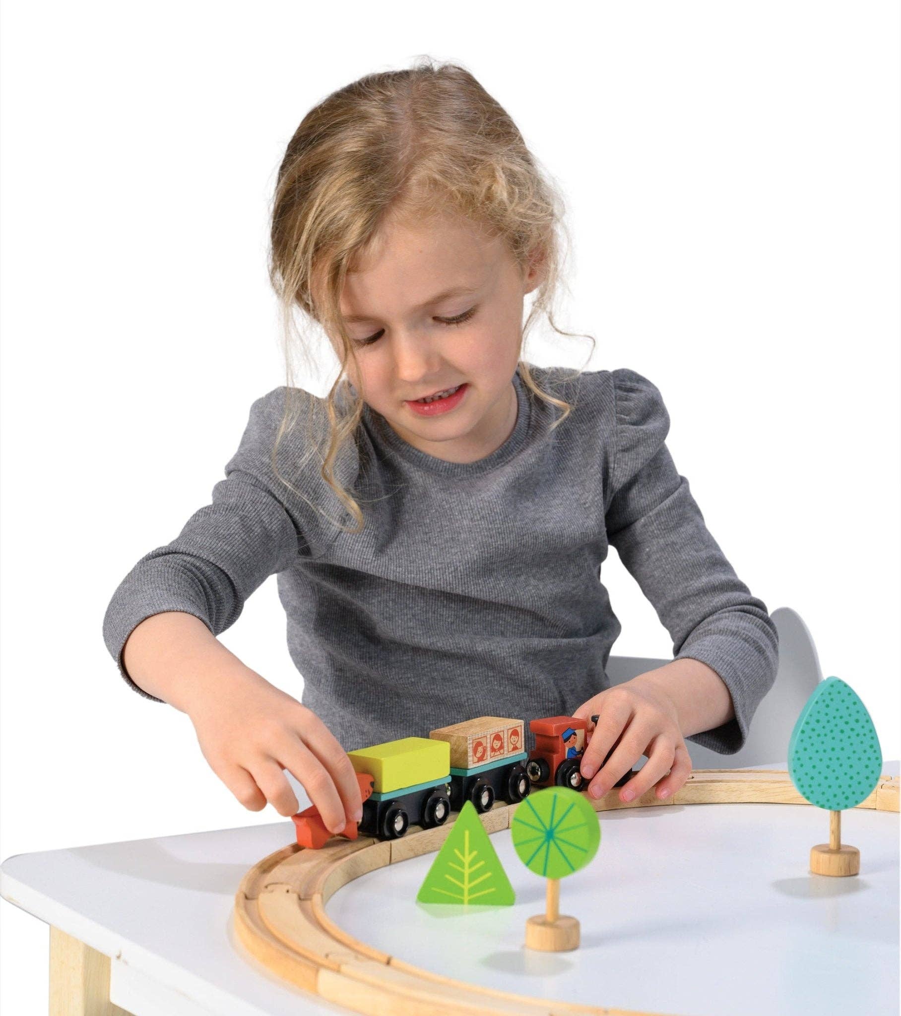 My First Train Set - Image 3