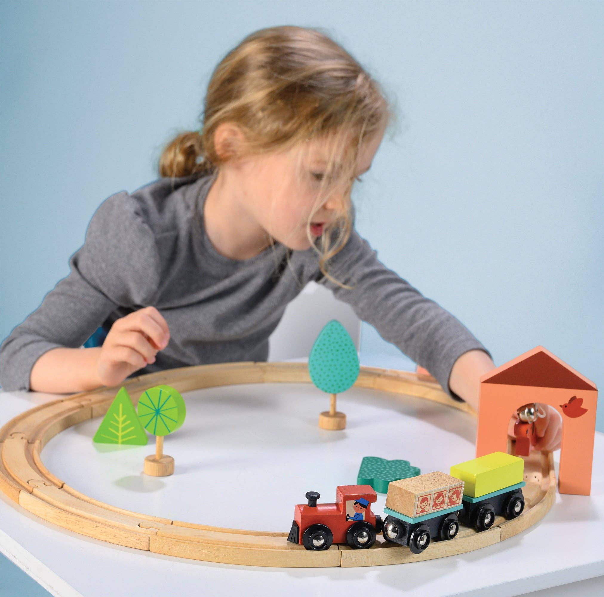 My First Train Set - Image 4