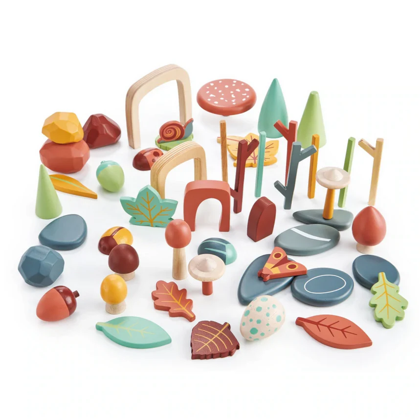 My Forest Floor - Image 8