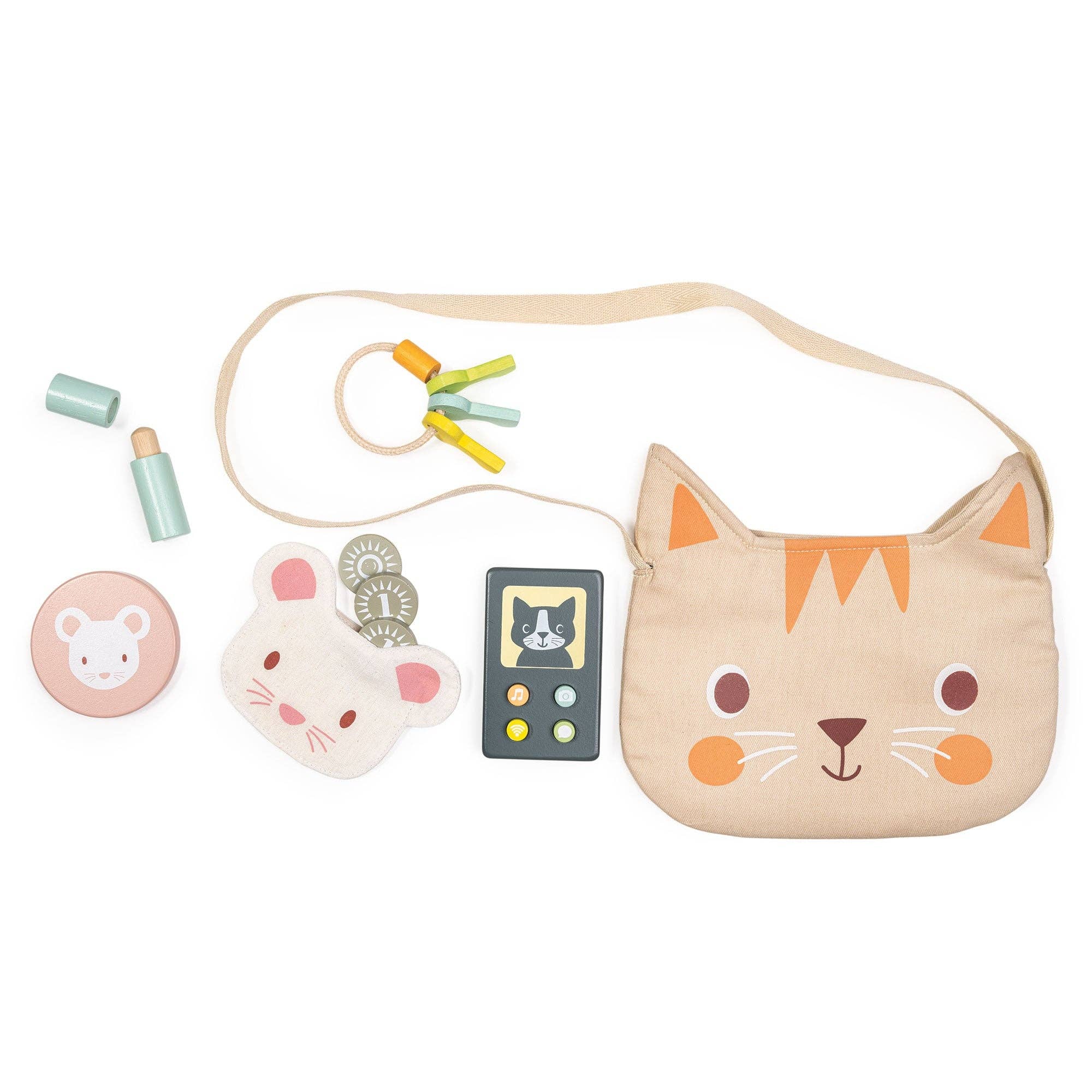 My Kitten Handbag - Image 2
