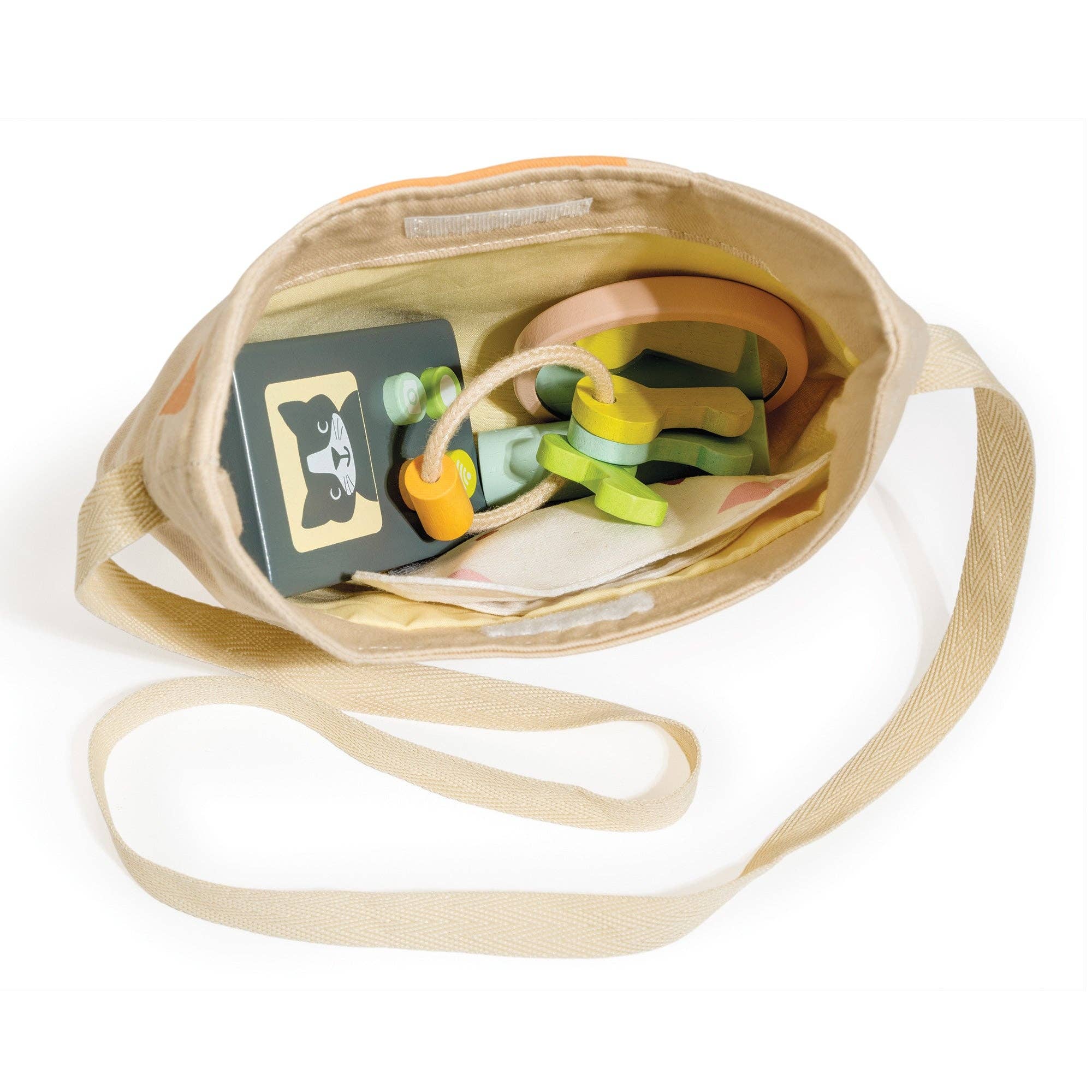 My Kitten Handbag - Image 4