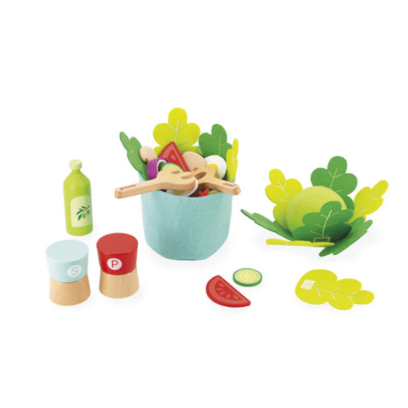 My Mixed Salad - Image 4