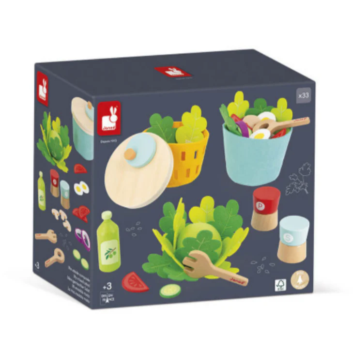 My Mixed Salad - Image 7