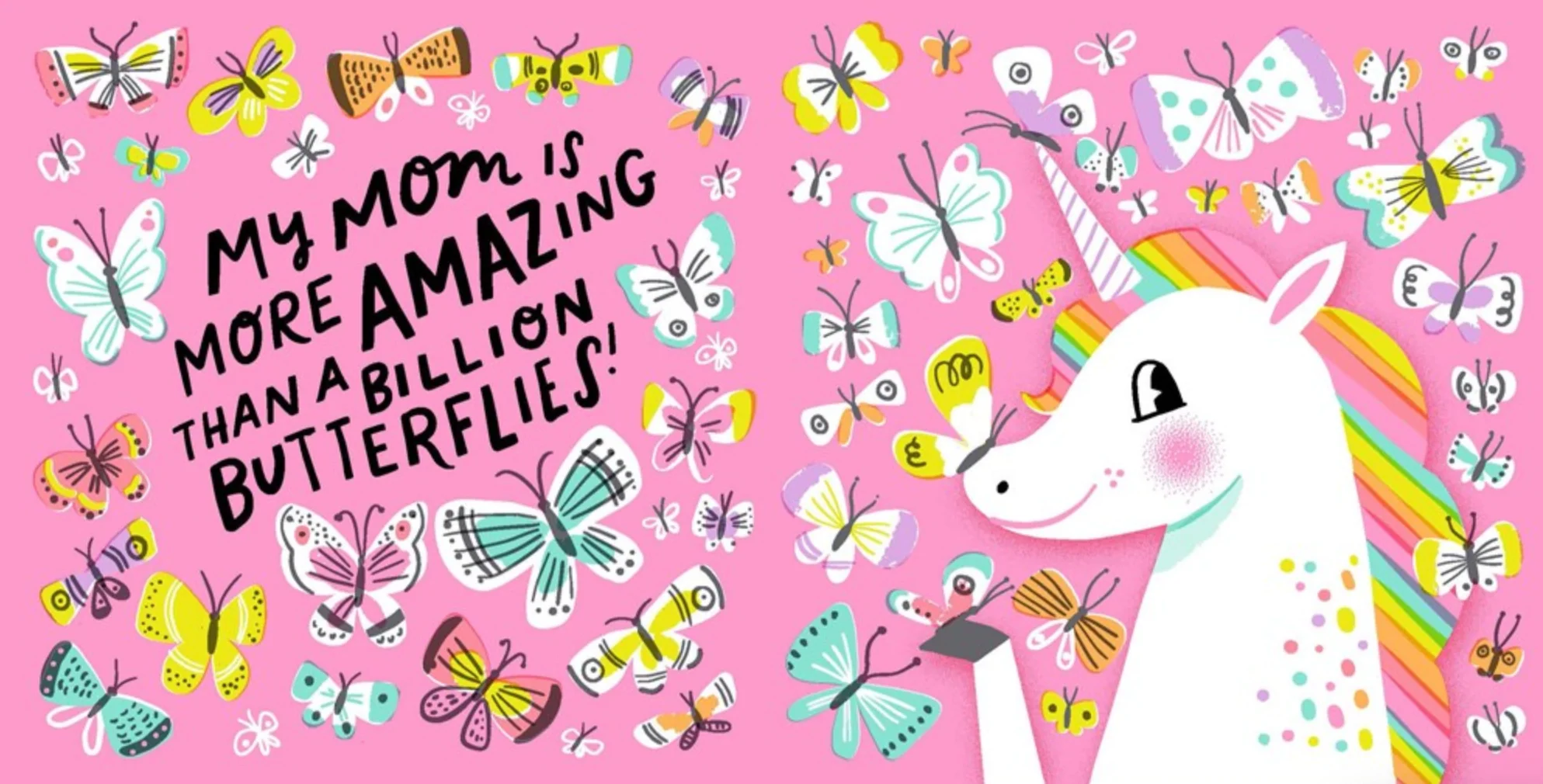 My Mom Is Magical! - Image 3
