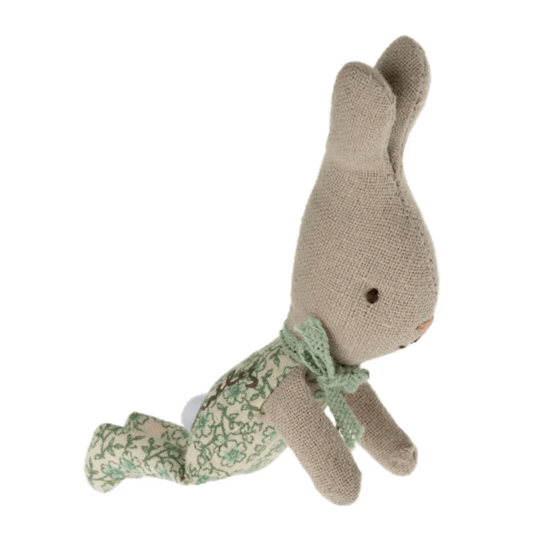 My Rabbit -green - Image 2