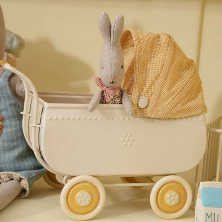 My Rabbit -rose - Image 3