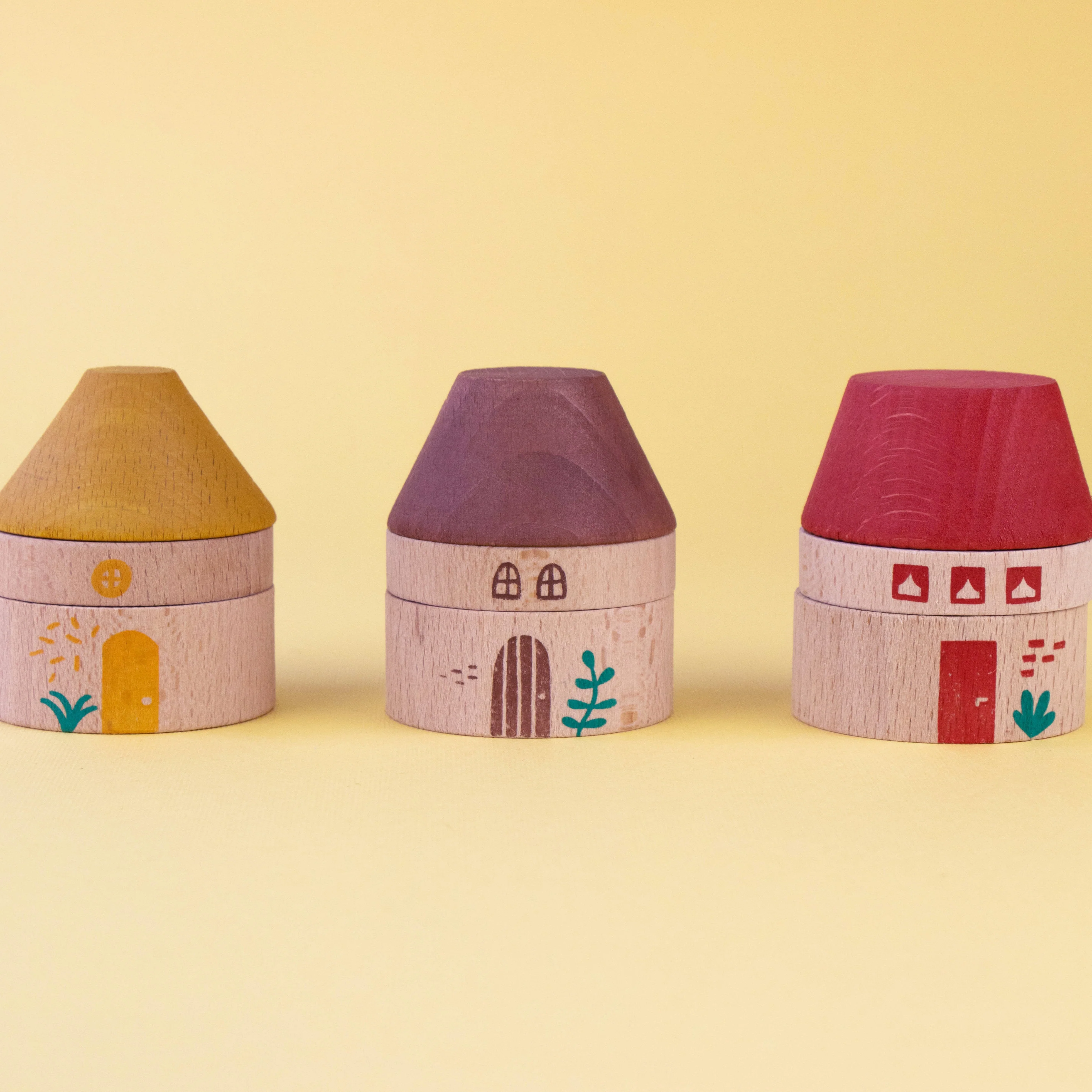 My three little pigs - Image 13