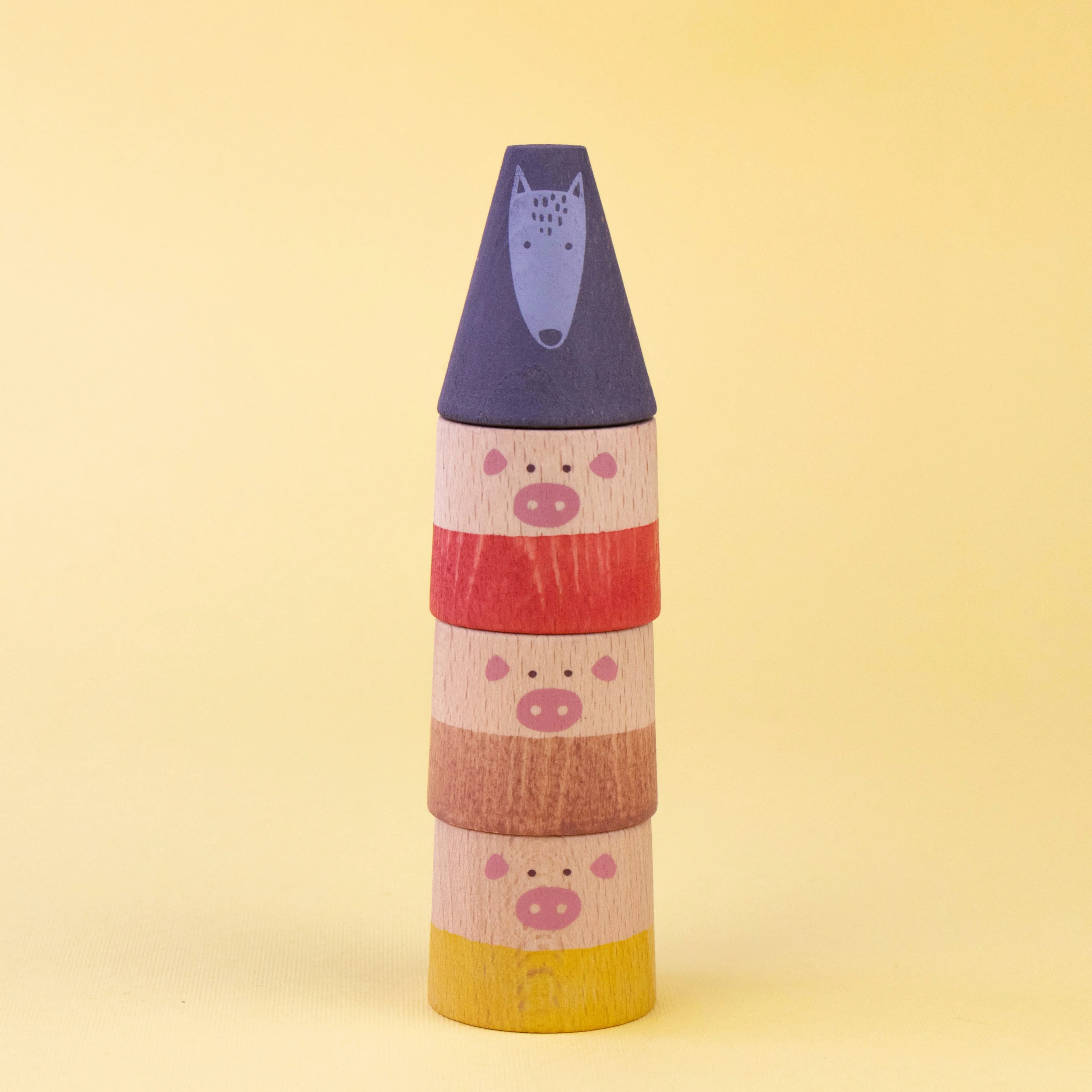 My three little pigs - Image 15