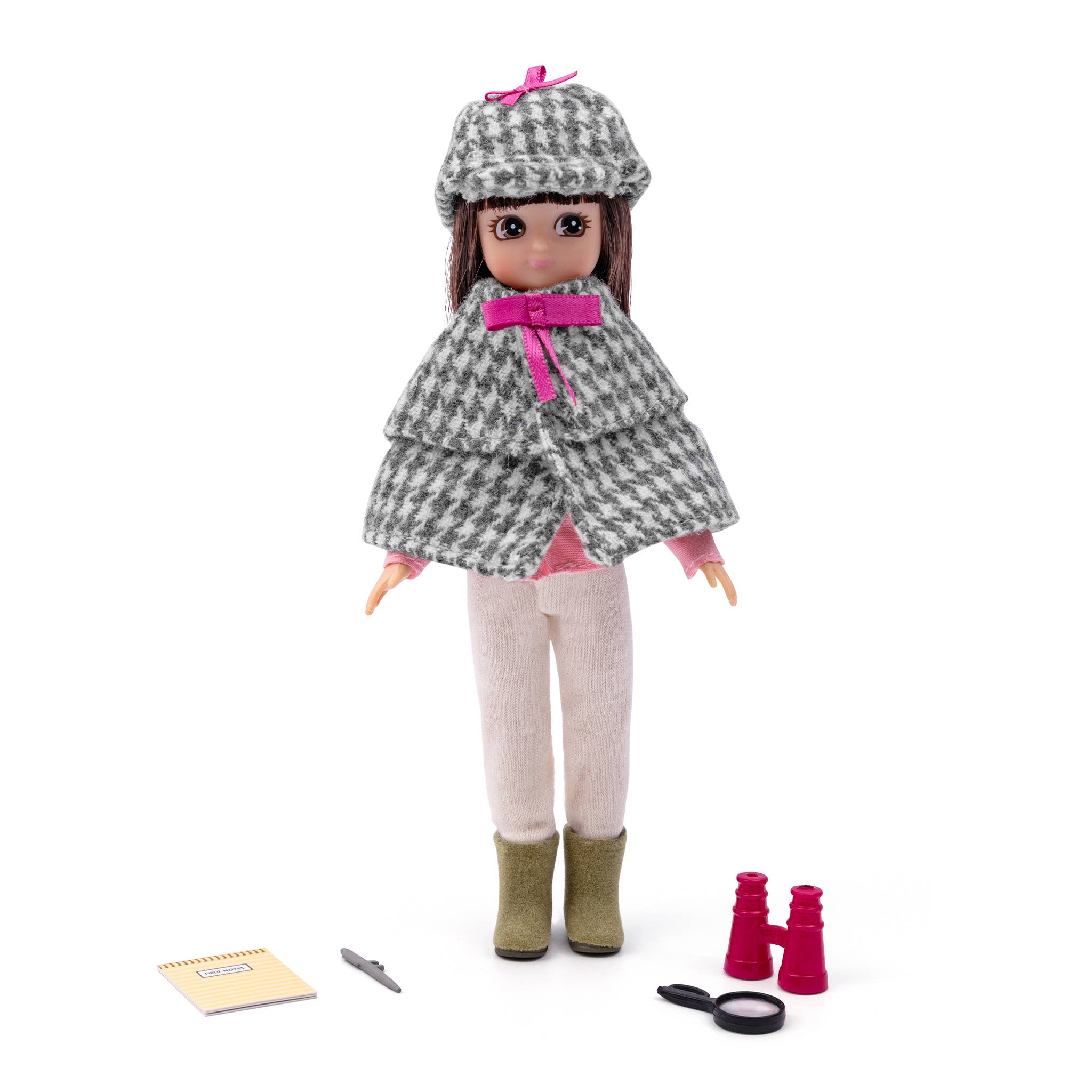 Mystery Solver Outfit - Image 3