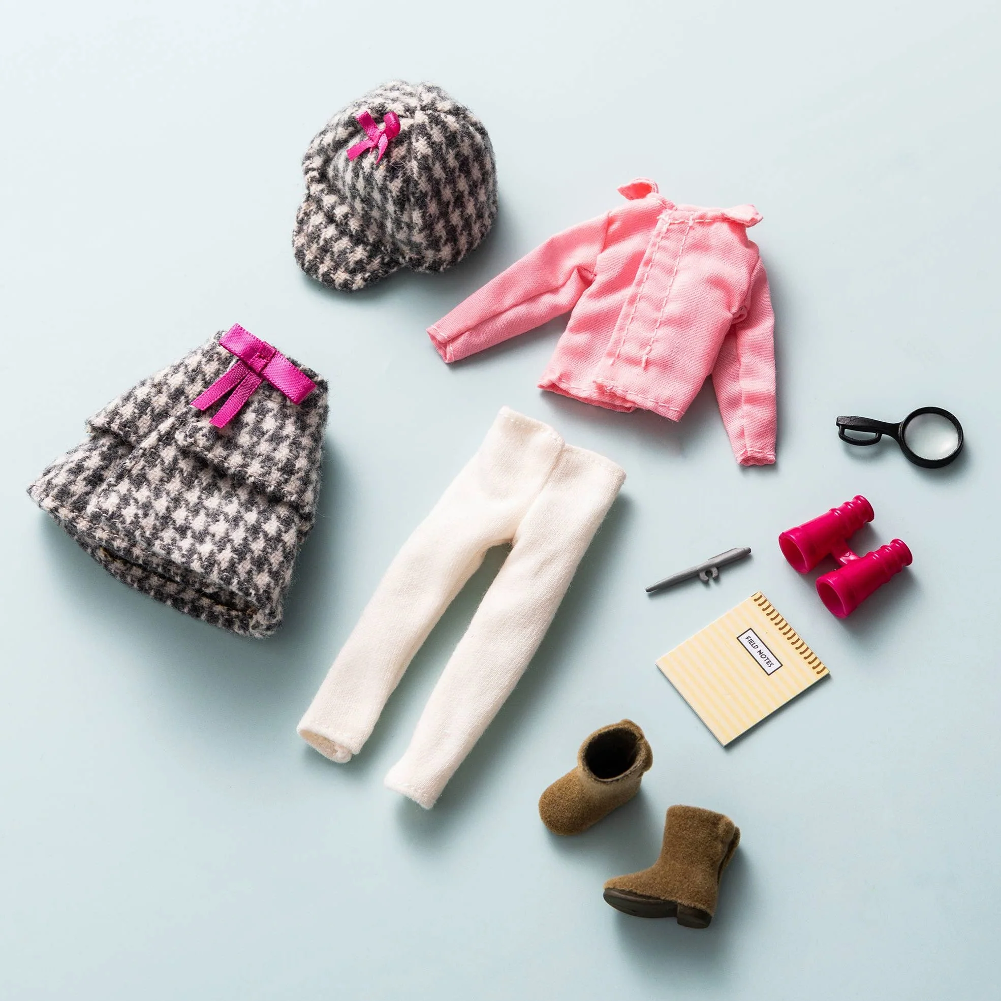 Mystery Solver Outfit - Image 4