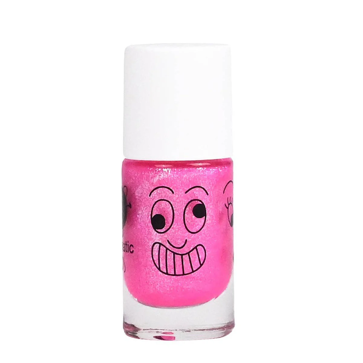 Nail Polish for Kids PINKY