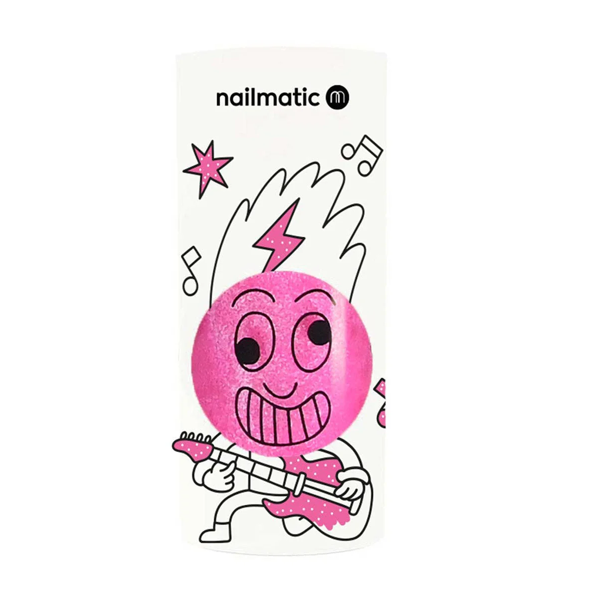 Nail Polish for Kids PINKY - Image 2