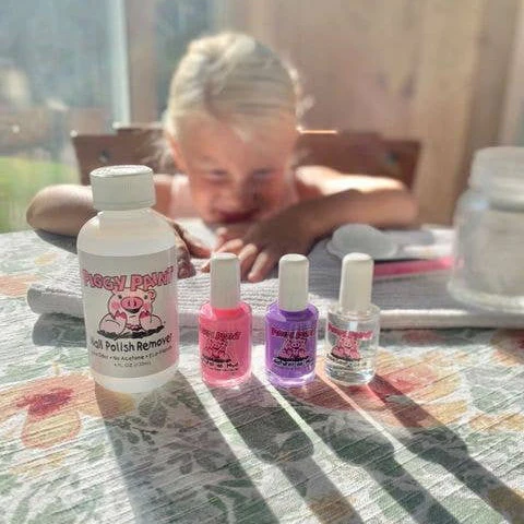 Nail Polish Remover Acetone Free - Image 3