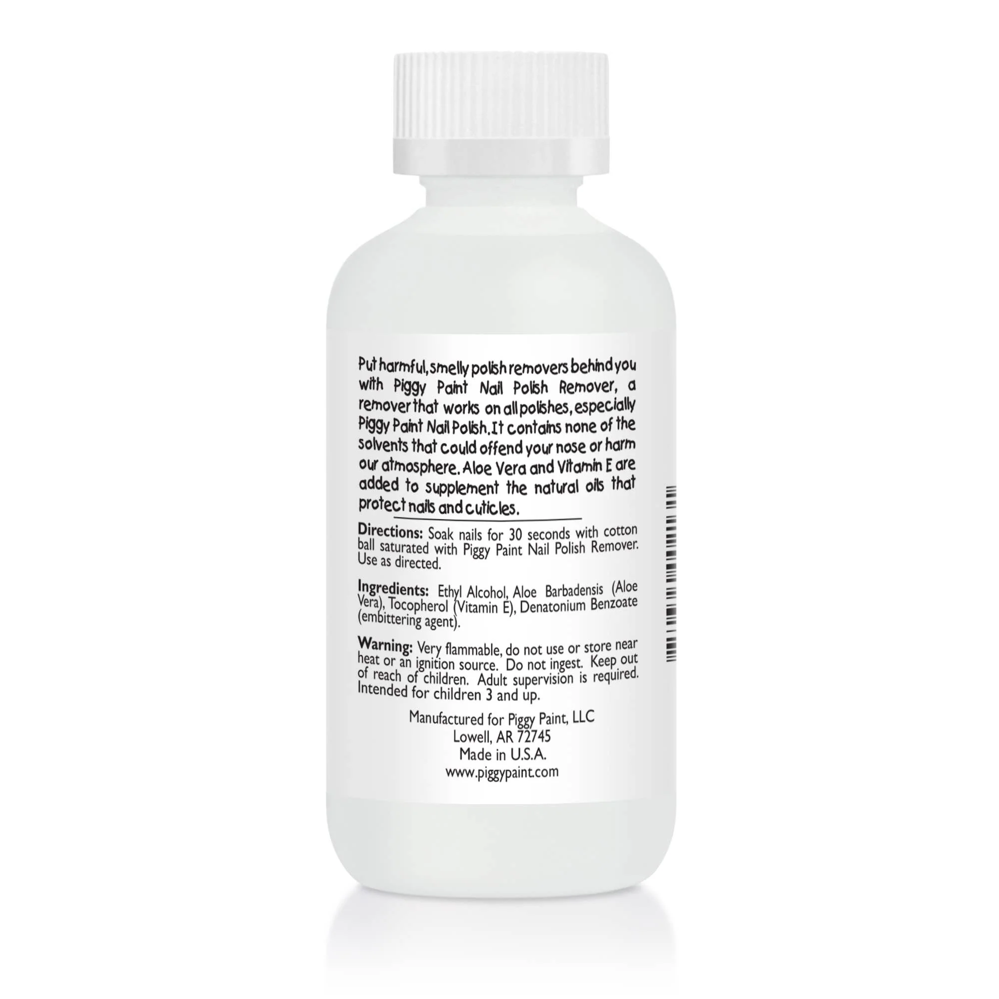 Nail Polish Remover Acetone Free - Image 4