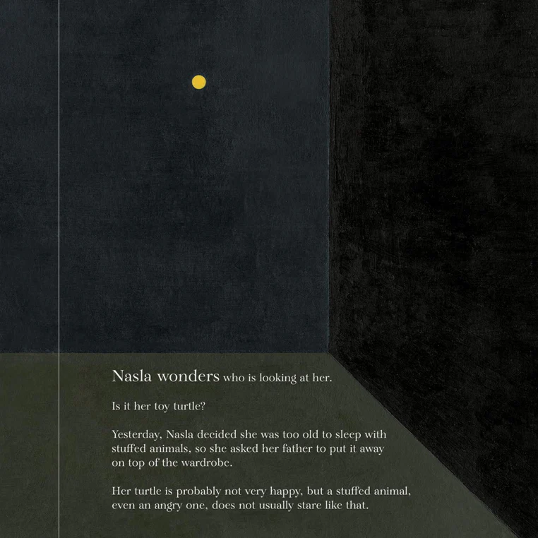 Nasla's Dream - Image 3