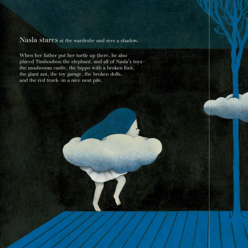 Nasla's Dream - Image 6