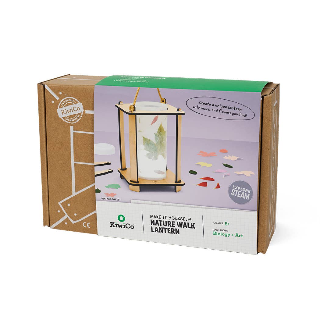 Nature Walk Lantern Kit - Image 3