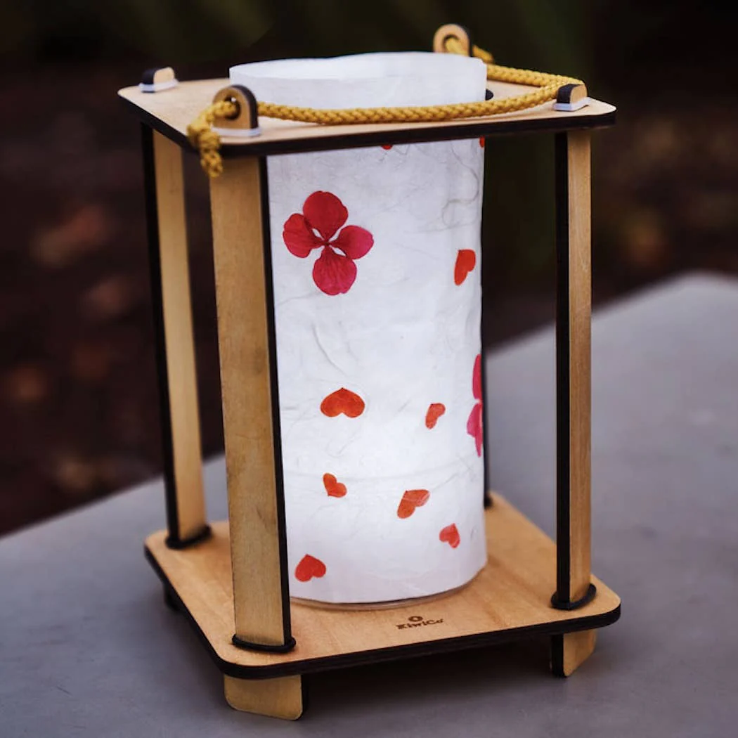 Nature Walk Lantern Kit - Image 4