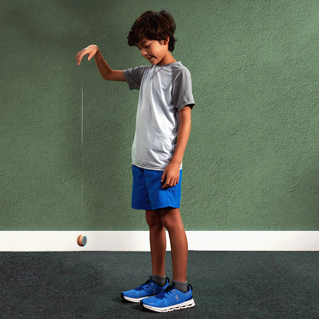 Wood Yo-Yo - Image 2
