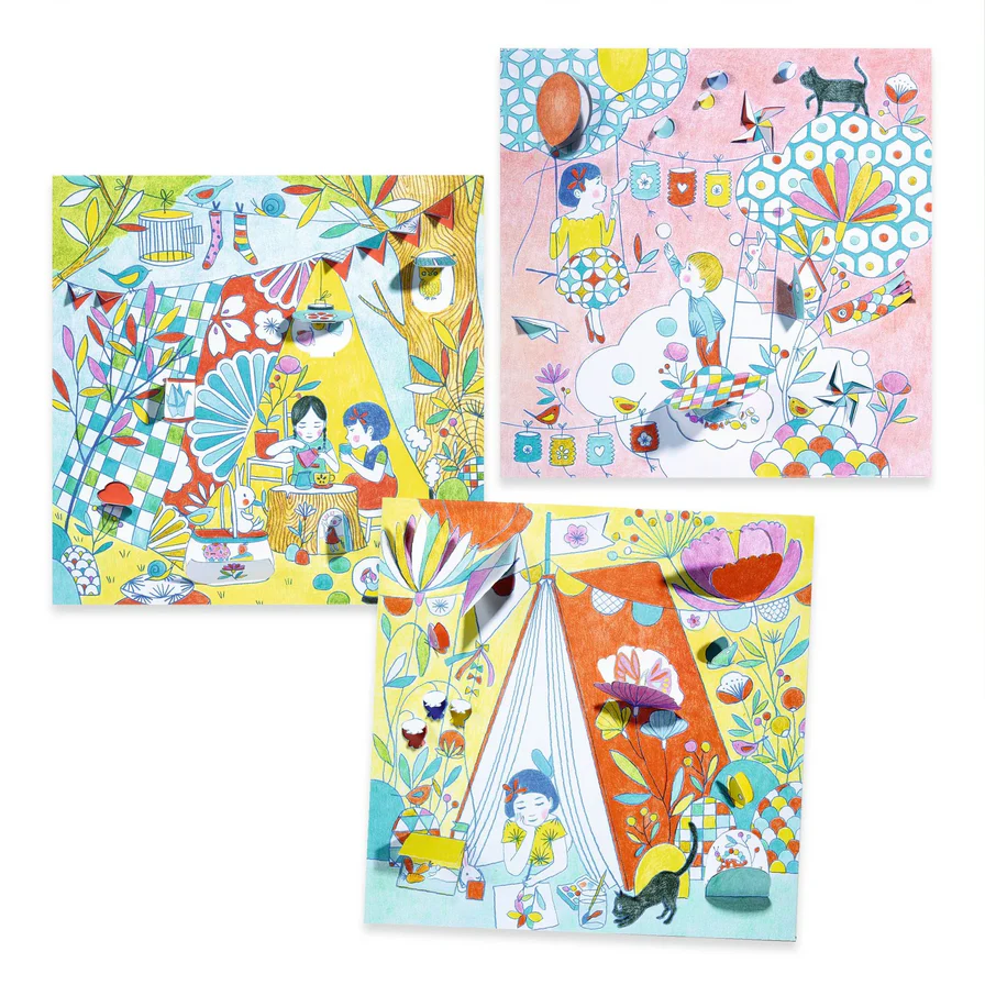 Nina’s Play Tents - Image 2
