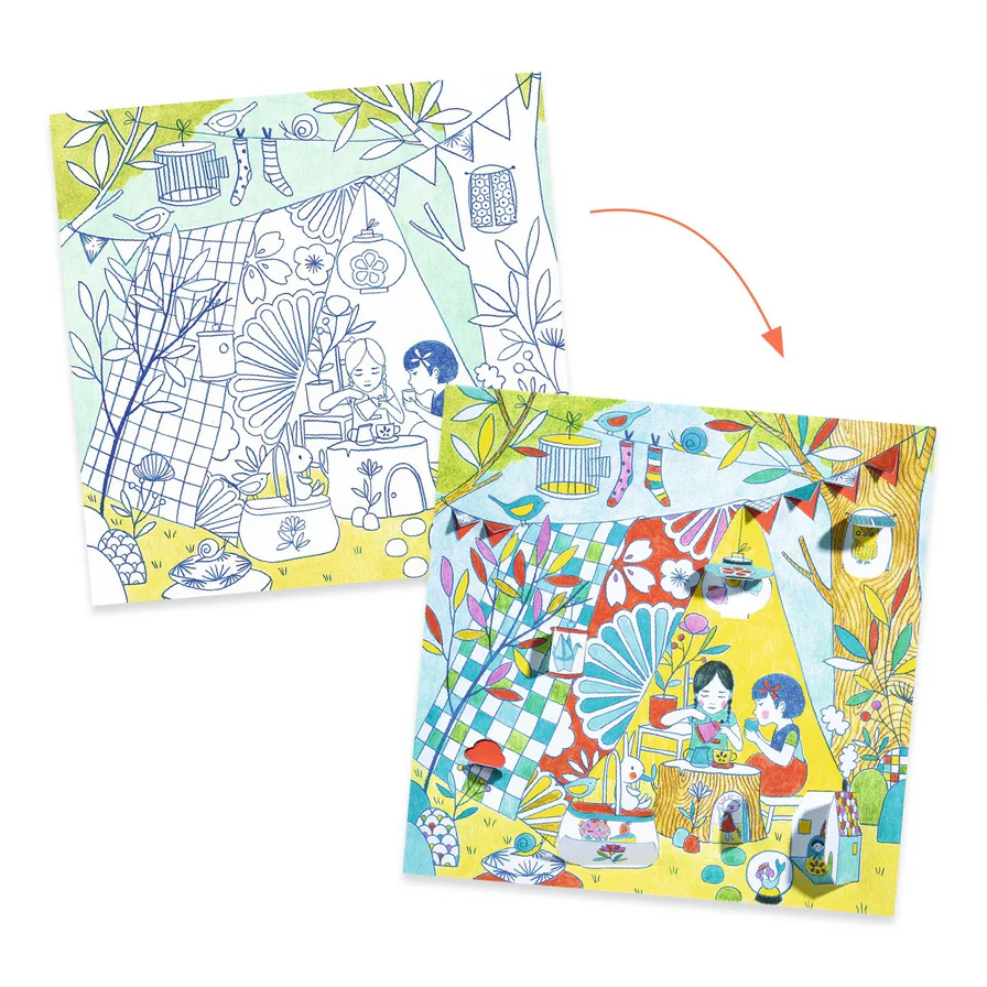 Nina’s Play Tents - Image 3