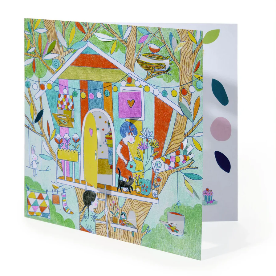 Nina’s Play Tents - Image 4
