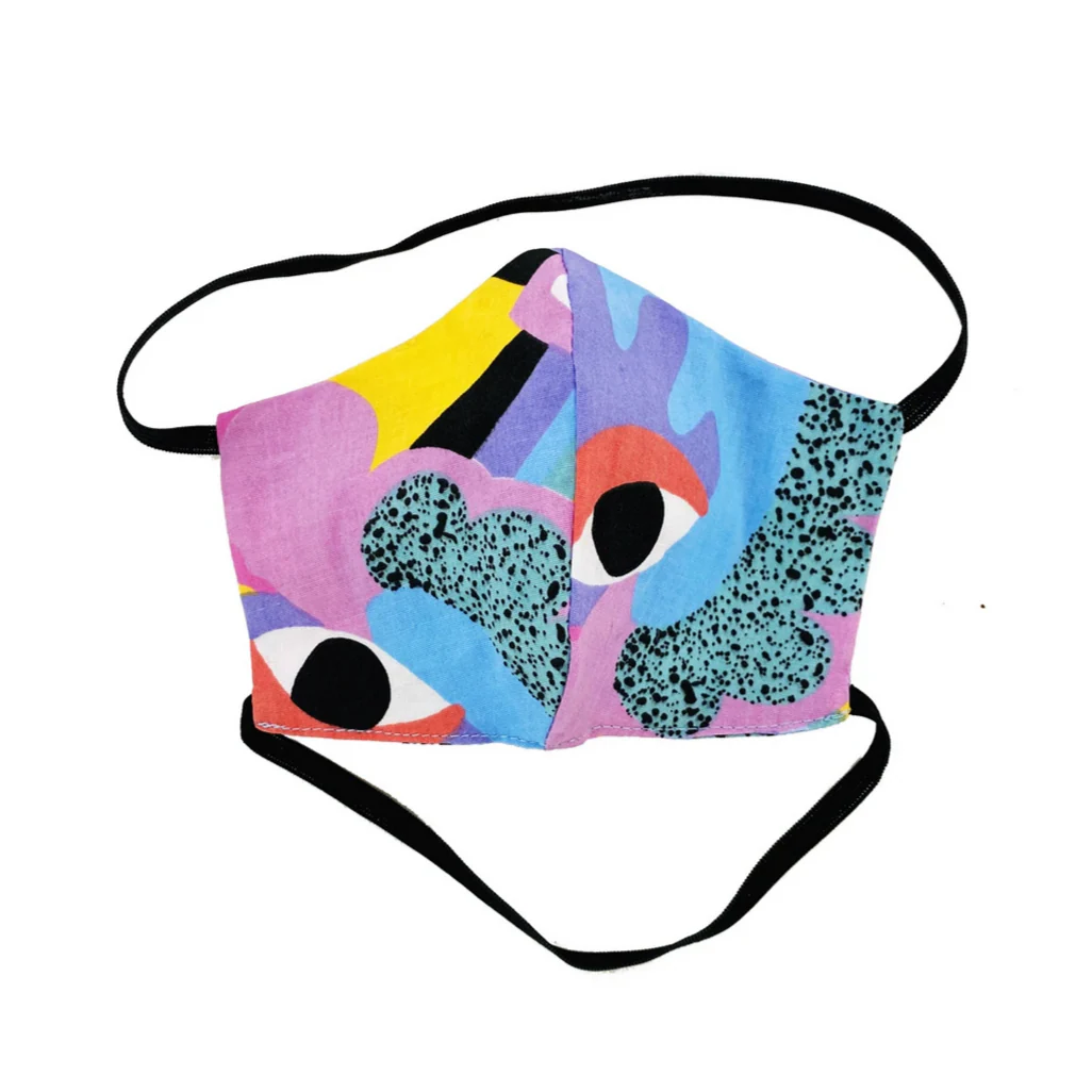 NOOWORKS KIDS Face Mask Mucci