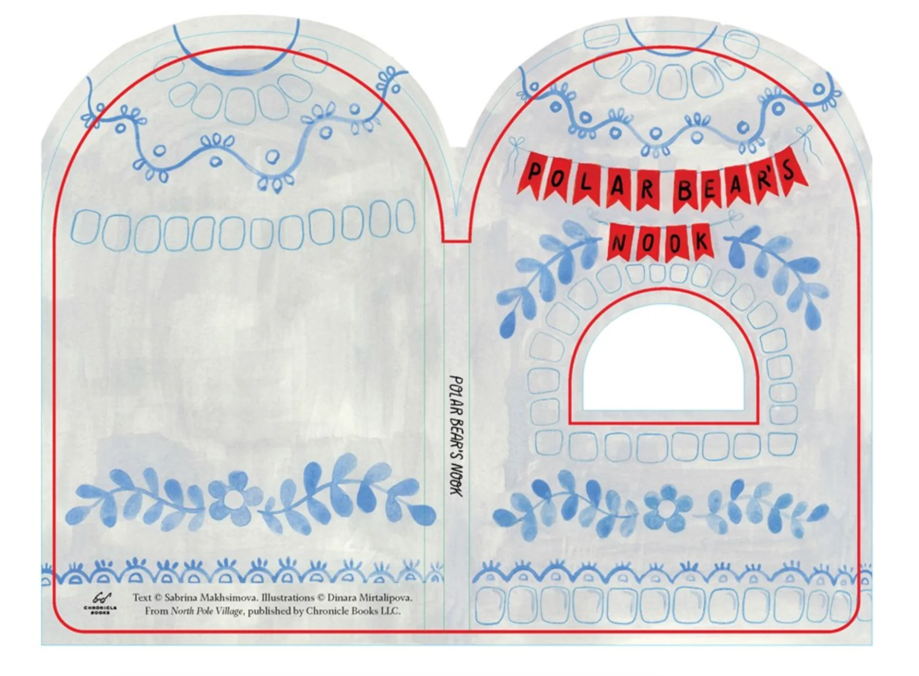 North Pole Village - Image 7
