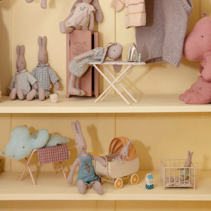 Nursery Table for Micro - Image 4