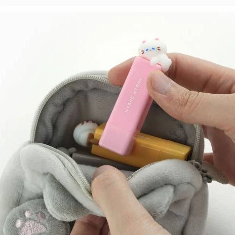 Nyangnyang Mini Stamp – Cute Cat-Themed Stamps - Image 8