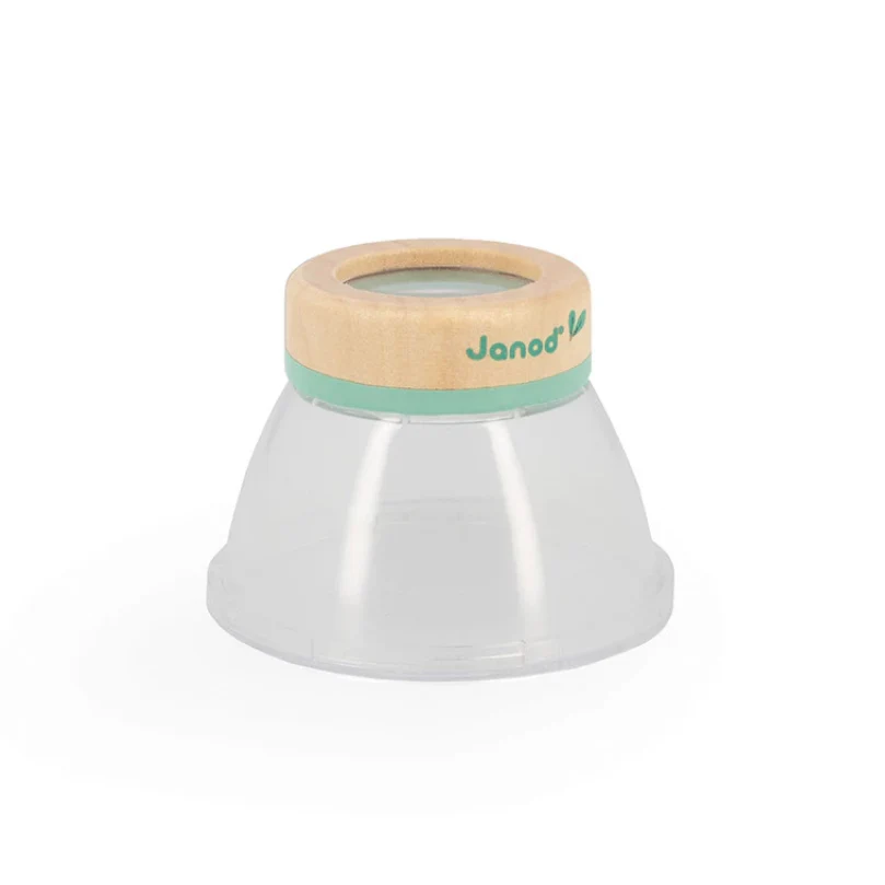Observation glass - Image 5