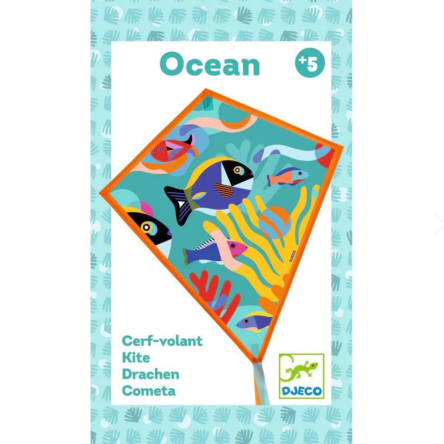 Ocean Kite - Image 4