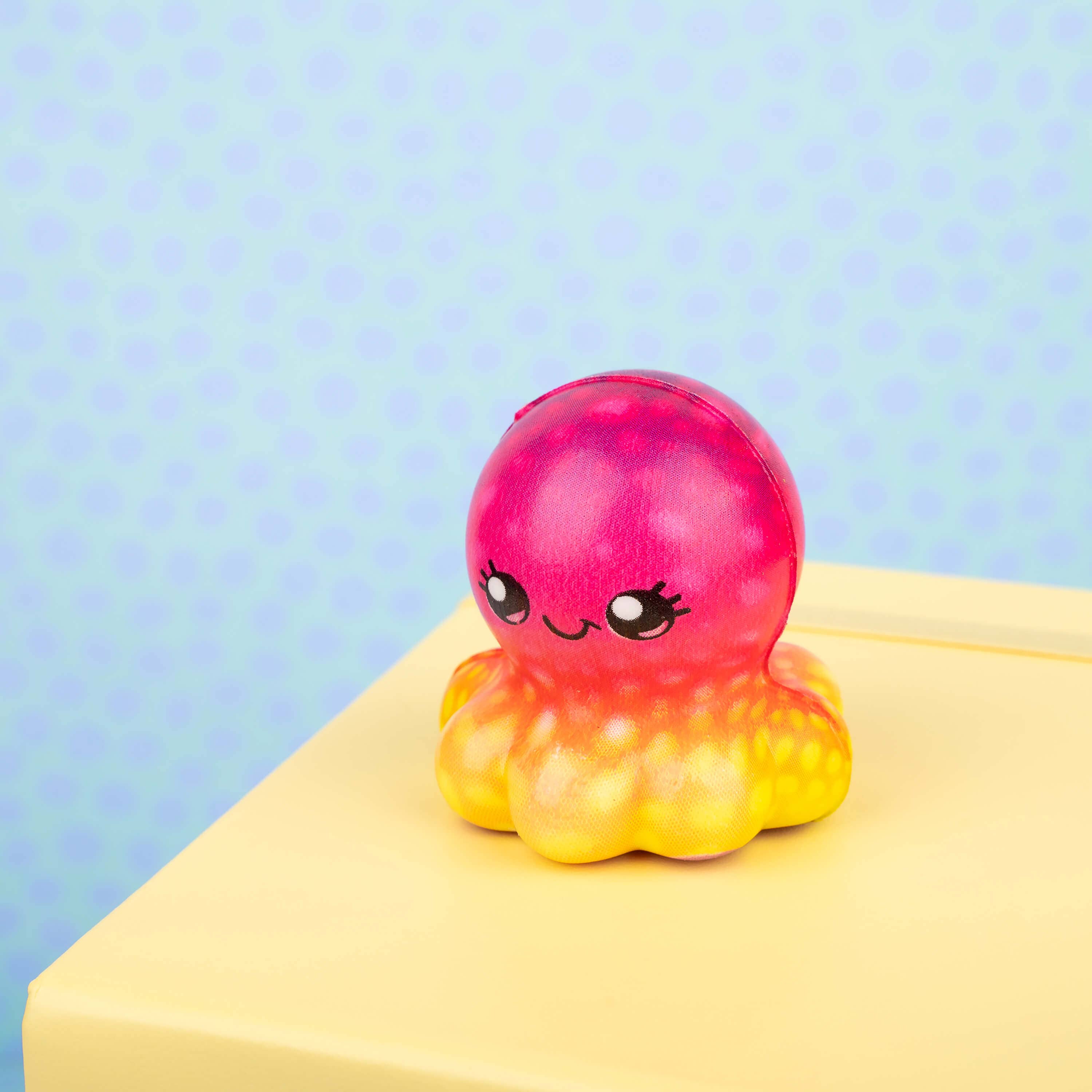 Octo-Squish Mini Squishy Toys - Image 14