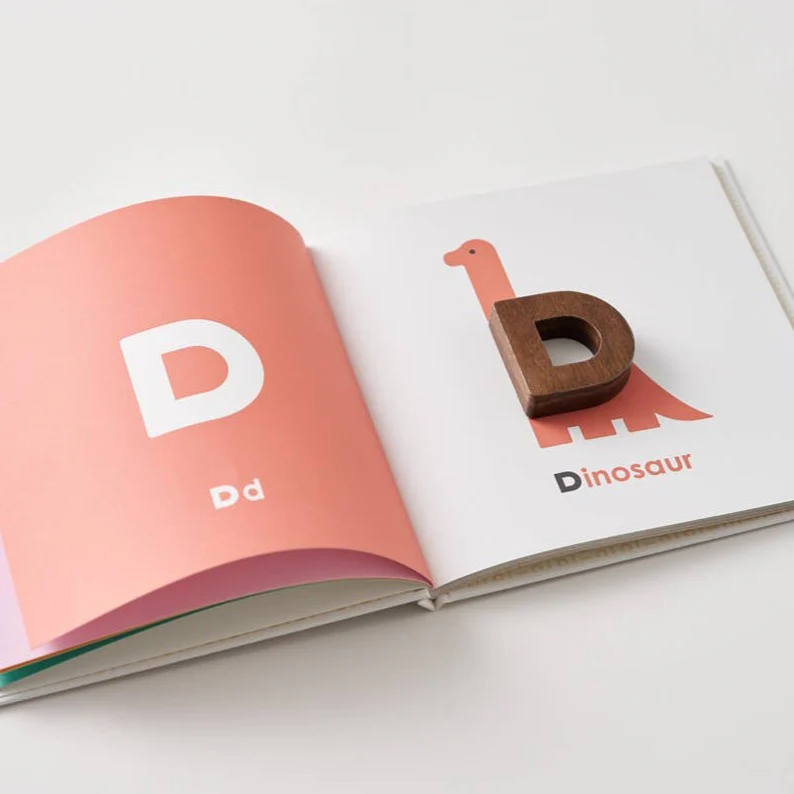 Alphabet Play Blocks - Image 4
