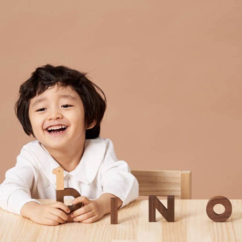 Alphabet Play Blocks - Image 8