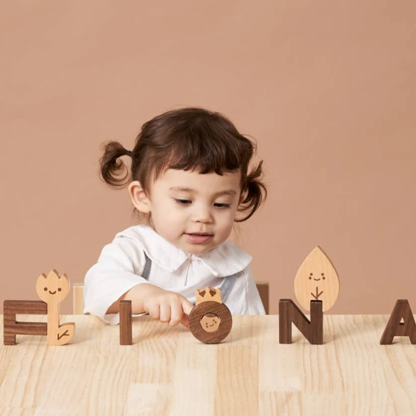 Alphabet Play Blocks - Image 9