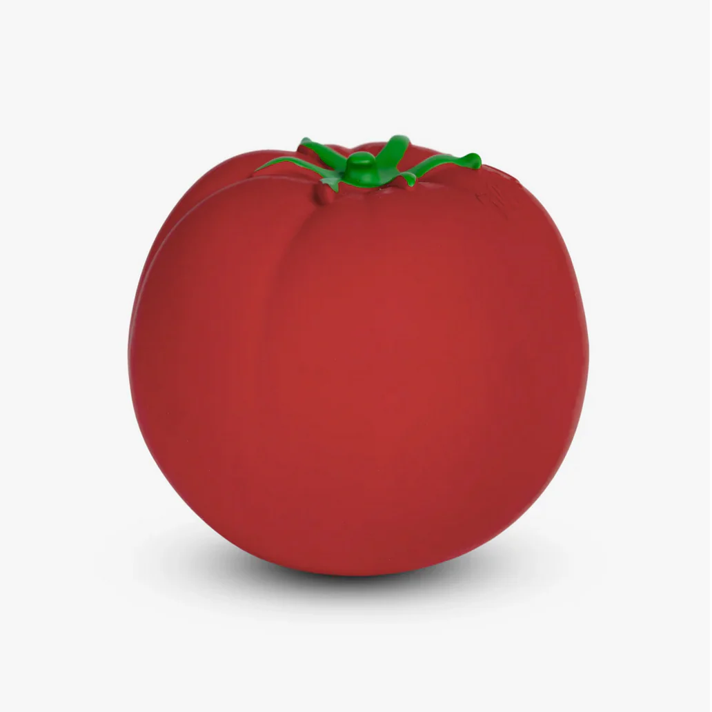 OLI&CAROL Tomato Baby Ball - Image 3