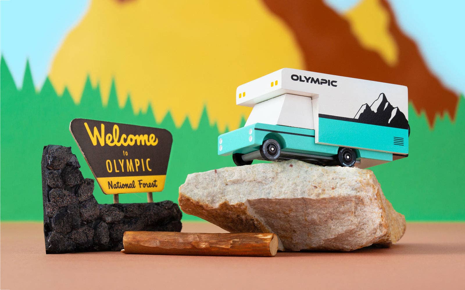 Olympic RV - Image 5