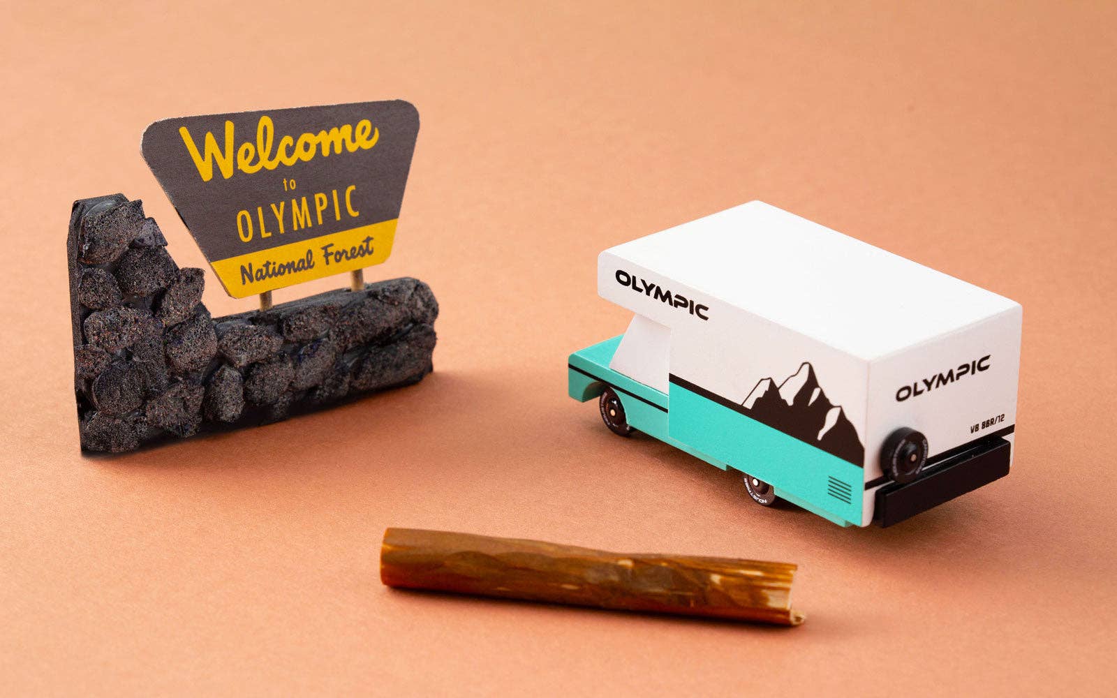 Olympic RV - Image 6